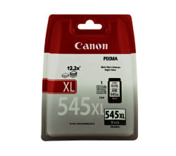 CANON  PG-545XL Black Ink Cartridge